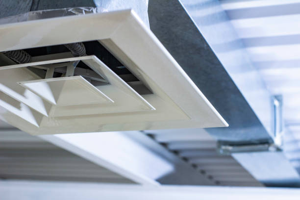 Best HVAC System Cleaning  in Mount Gilead, NC