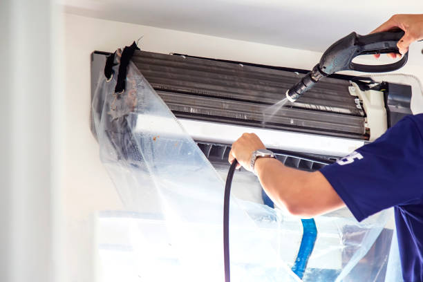  Mount Gilead, NC Airduct Cleaning Pros