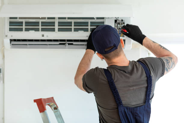 Best Home Air Vent Cleaning  in Mount Gilead, NC