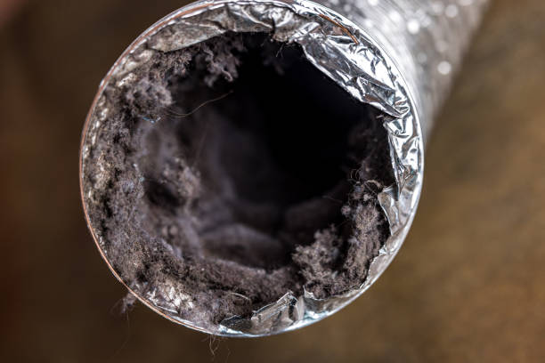Best Best Air Duct Cleaning Company  in Mount Gilead, NC