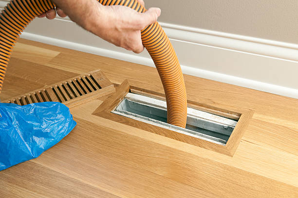 Best Air Duct Cleaning Near Me  in Mount Gilead, NC