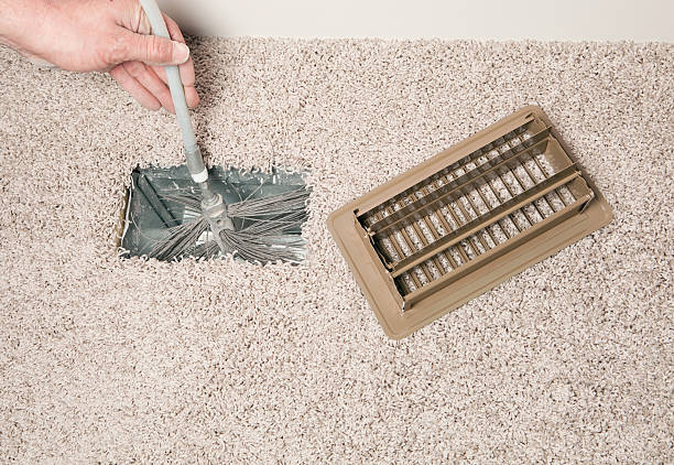 Best HVAC Air Duct Cleaning  in Mount Gilead, NC