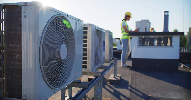 Best Professional Duct Cleaning Services  in Mount Gilead, NC