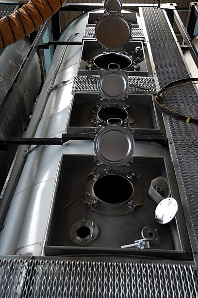 Best Commercial Air Duct Cleaning  in Mount Gilead, NC